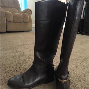 Tory Burch Boots